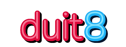 duit8 — logo kanal
